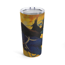 Load image into Gallery viewer, FullMetal Alchemist Tumbler 20oz