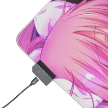 Load image into Gallery viewer, Puella Magi Madoka Magica RGB LED Mouse Pad (Desk Mat)