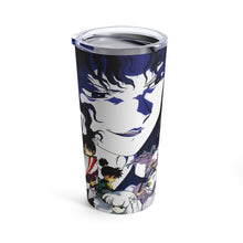 Load image into Gallery viewer, InuYasha Tumbler 20oz