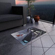 Load image into Gallery viewer, Black Rock Shooter Rug