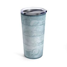 Load image into Gallery viewer, Ghost In The Shell Tumbler 20oz