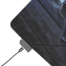 Load image into Gallery viewer, Anime Jojo's Bizarre Adventure RGB LED Mouse Pad (Desk Mat)