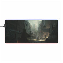 Load image into Gallery viewer, Re:Creators RGB LED Mouse Pad (Desk Mat)