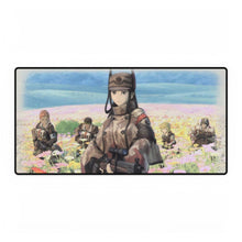 Load image into Gallery viewer, Valkyria Chronicles 4 Mouse Pad (Desk Mat)