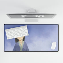 Load image into Gallery viewer, Anime Naruto Mouse Pad (Desk Mat)