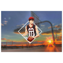 Load image into Gallery viewer, Anime Kuroko's Basketball Jigsaw Puzzle