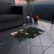 Load image into Gallery viewer, Black Rock Shooter Rug