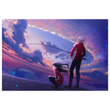 Load image into Gallery viewer, Fate Series Archer Jigsaw Puzzle