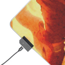 Load image into Gallery viewer, Drifters RGB LED Mouse Pad (Desk Mat)