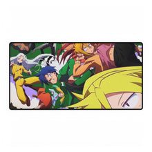 Load image into Gallery viewer, Heion Sedai No Idaten-tachi Mouse Pad (Desk Mat)