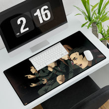 Load image into Gallery viewer, Youjo Senki Mouse Pad (Desk Mat)
