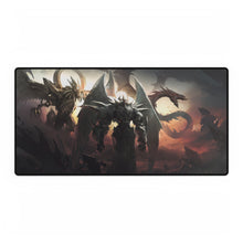 Load image into Gallery viewer, Anime Yu-Gi-Oh! Mouse Pad (Desk Mat)