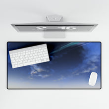 Load image into Gallery viewer, Your Name. Mouse Pad (Desk Mat)