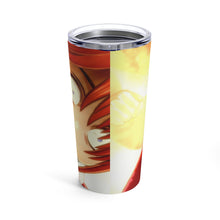 Load image into Gallery viewer, Gintama Kagura Tumbler 20oz