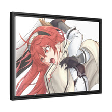 Load image into Gallery viewer, Mushoku Tensei: Jobless Reincarnation Canvas Framed Art Print
