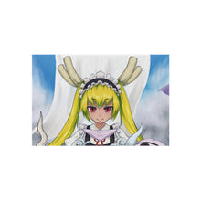 Load image into Gallery viewer, Miss Kobayashi's Dragon Maid Kobayashi-san Chi No Maid Dragon, Miss Kobayashi S Dragon Maid, Tohru Rug