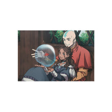 Load image into Gallery viewer, Anime Avatar: The Last Airbender Rug