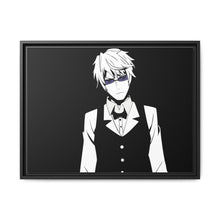 Load image into Gallery viewer, Anime Durarara!! Canvas Framed Art Print