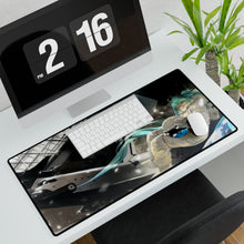 Load image into Gallery viewer, Anime Vocaloid Mouse Pad (Desk Mat)