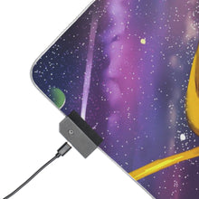 Load image into Gallery viewer, Goblin Slayer Goblin Slayer, Priestess RGB LED Mouse Pad (Desk Mat)
