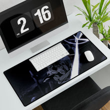 Load image into Gallery viewer, Afro Samurai Wallpapers Mouse Pad (Desk Mat)