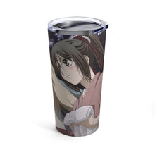 Load image into Gallery viewer, Hakuouki Shinsengumi Kitan Tumbler 20oz