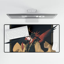 Load image into Gallery viewer, Anime Onmyoji Mouse Pad (Desk Mat)