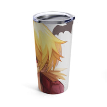 Load image into Gallery viewer, Hellsing Seras Victoria Tumbler 20oz
