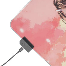 Load image into Gallery viewer, Hoozuki no Reitetsu RGB LED Mouse Pad (Desk Mat)