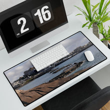 Load image into Gallery viewer, Tenerife Adeje Mouse Pad (Desk Mat)