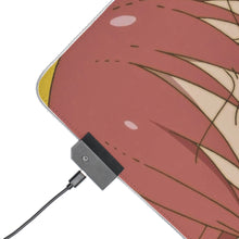 Load image into Gallery viewer, Miss Kobayashi's Dragon Maid Kobayashi, Kobayashi San Chi No Maid Dragon, Tohru RGB LED Mouse Pad (Desk Mat)