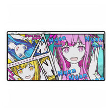 Load image into Gallery viewer, .LIVE Mouse Pad (Desk Mat)