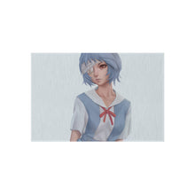 Load image into Gallery viewer, Evangelion: 3.0 You Can (Not) Redo Rug