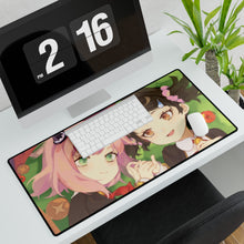 Load image into Gallery viewer, Anime Spy x Family Mouse Pad (Desk Mat)