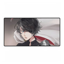 Load image into Gallery viewer, Anime Requiem of the Rose King Mouse Pad (Desk Mat)