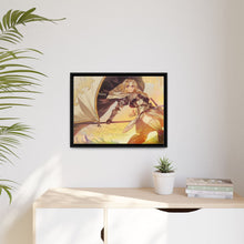 Load image into Gallery viewer, Fate/Apocrypha Ruler Canvas Framed Art Print