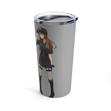 Load image into Gallery viewer, Hori-san To Miyamura-kun Tumbler 20oz