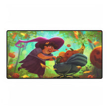 Load image into Gallery viewer, Holiday Halloween Mouse Pad (Desk Mat)