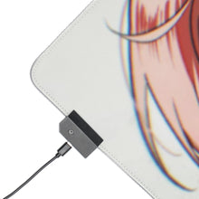 Load image into Gallery viewer, Mairimashita! Iruma-kun RGB LED Mouse Pad (Desk Mat)
