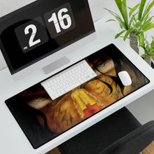 Load image into Gallery viewer, Anime One Piecer Mouse Pad (Desk Mat)