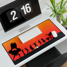 Load image into Gallery viewer, Anime One Piece Mouse Pad (Desk Mat)