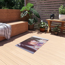 Load image into Gallery viewer, Is It Wrong To Try To Pick Up Girls In A Dungeon? Rug