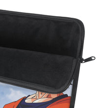 Load image into Gallery viewer, Goku Laptop Sleeve