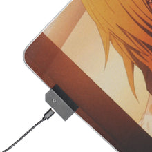 Load image into Gallery viewer, Uta no Prince-sama RGB LED Mouse Pad (Desk Mat)