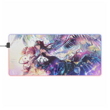 Load image into Gallery viewer, Puella Magi Madoka Magica RGB LED Mouse Pad (Desk Mat)