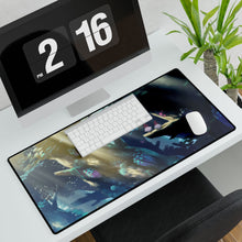 Load image into Gallery viewer, Anime Somali To Mori No Kamisama Mouse Pad (Desk Mat)