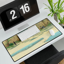 Load image into Gallery viewer, What Do You Do At The End Of The World Are You Busy Will You Save Us Mouse Pad (Desk Mat)