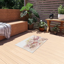 Load image into Gallery viewer, Guilty Crown Rug