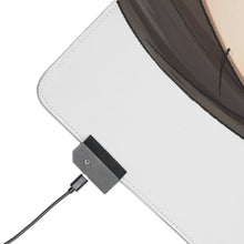 Load image into Gallery viewer, My Senpai is Annoying RGB LED Mouse Pad (Desk Mat)