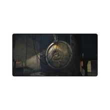 Load image into Gallery viewer, Transition Seal Mouse Pad (Desk Mat)